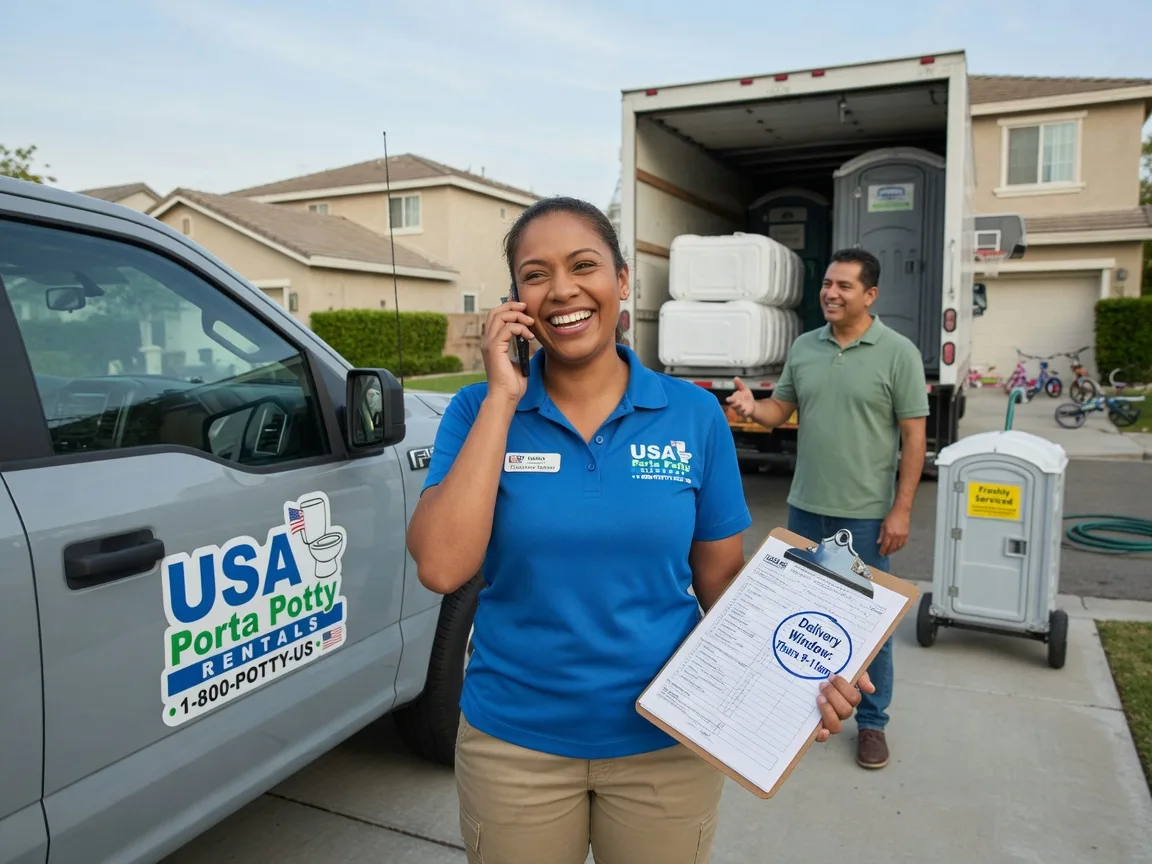Porta Potty Rental Ruby Valley, NV FAQs